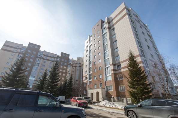 
  Продается 2-комн. квартира 60.2 м². Фото 7.