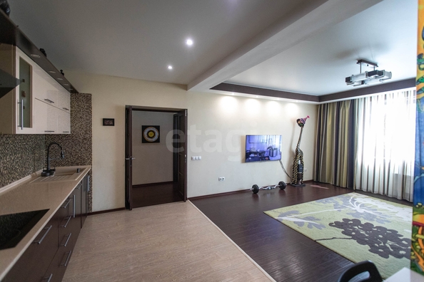 
  Продается 2-комн. квартира 60.2 м². Фото 8.