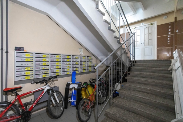 
  Продается 2-комн. квартира 60.2 м². Фото 27.