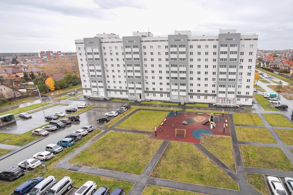 
  Продается 2-комн. квартира 61.5 м². Фото 2.