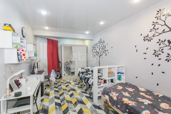 
  Продается 2-комн. квартира 57.2 м². Фото 2.