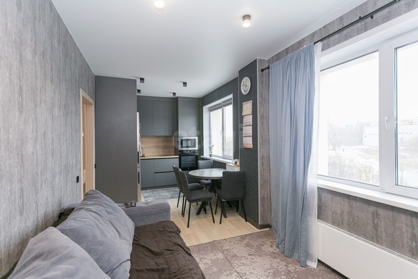 
  Продается 2-комн. квартира 57.2 м². Фото 18.