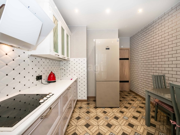 
  Продается 1-комн. квартира 39.3 м², в ЖК Эволюция, 1 оч, дом 1. Фото 4.
