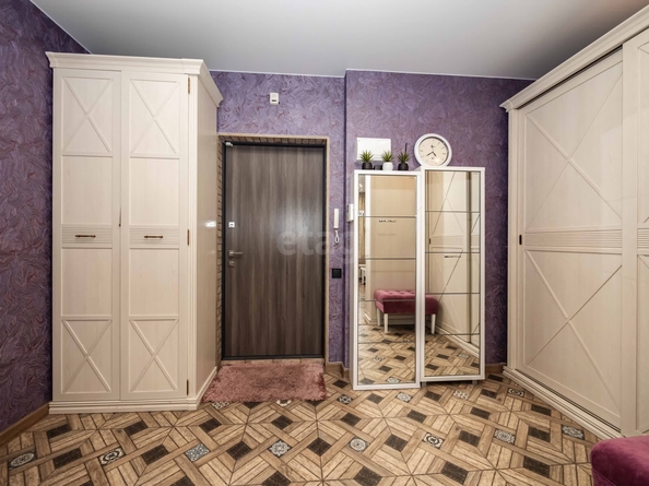 
  Продается 1-комн. квартира 39.3 м², в ЖК Эволюция, 1 оч, дом 1. Фото 15.