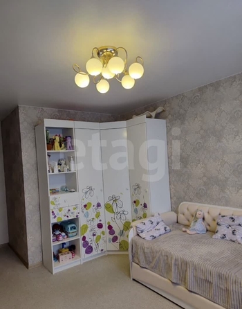 
  Продается 2-комн. квартира 69 м², в ЖК Космический, дом 8. Фото 10.