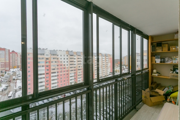 
  Продается 3-комн. квартира 64.4 м². Фото 18.