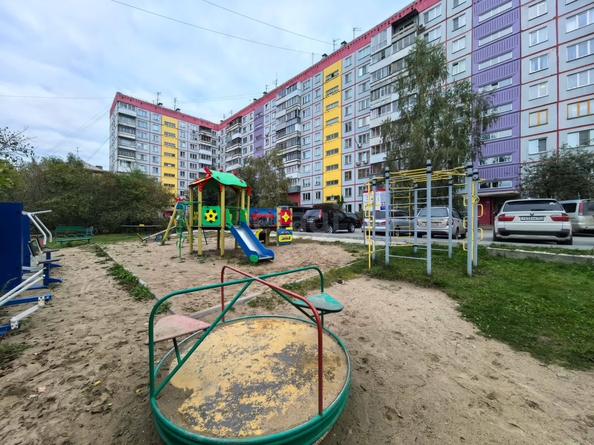 
  Продается 3-комн. квартира 60 м². Фото 5.