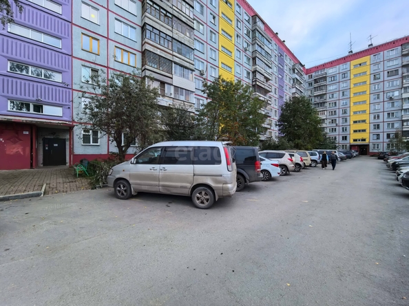 
  Продается 3-комн. квартира 60 м². Фото 7.