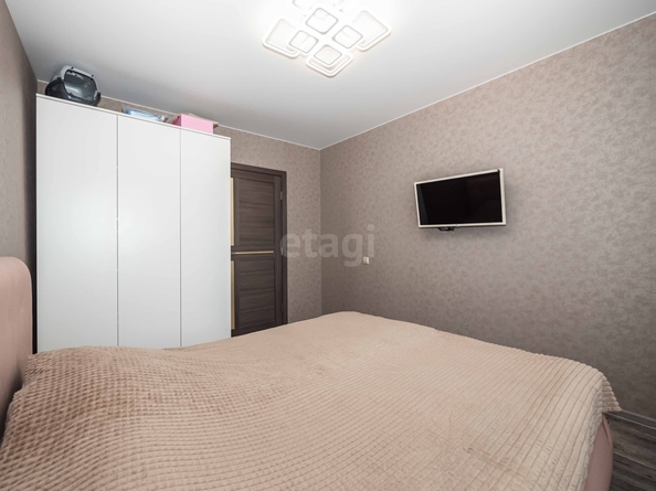 
  Продается 3-комн. квартира 60 м². Фото 13.