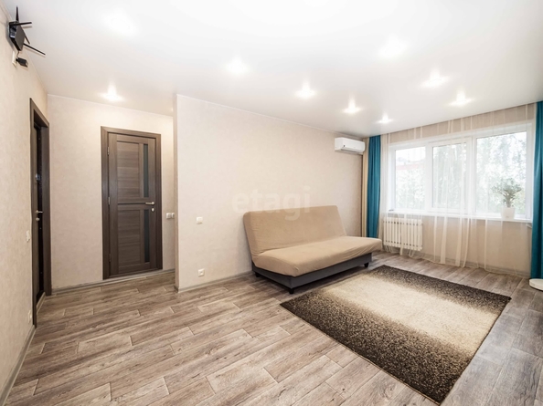 
  Продается 3-комн. квартира 60 м². Фото 15.