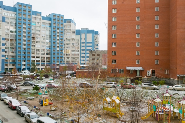 
  Продается 2-комн. квартира 57.5 м². Фото 18.
