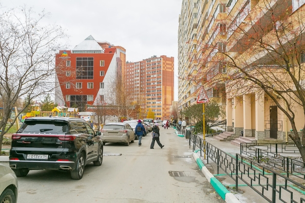 
  Продается 2-комн. квартира 57.5 м². Фото 22.
