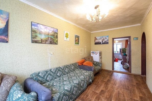 
  Продается 3-комн. квартира 69 м². Фото 3.