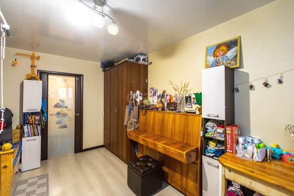 
  Продается 1-комн. квартира 40.5 м². Фото 5.