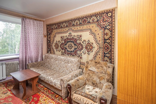 
  Продается комната 17.7 м². Фото 2.