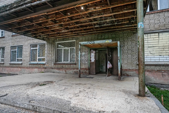 
  Продается комната 17.7 м². Фото 5.