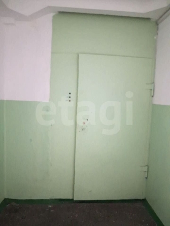 
  Продается 1-комн. квартира 30 м². Фото 21.