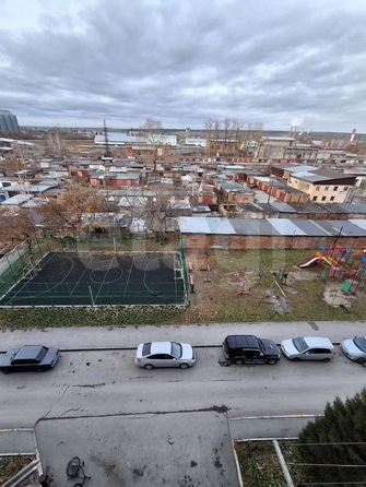 
  Продается 1-комн. квартира 30 м². Фото 24.