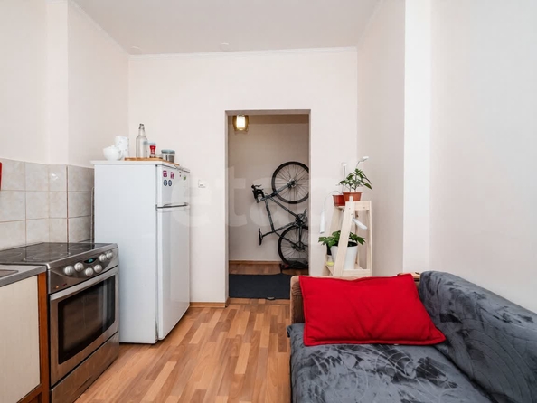 
  Продается 1-комн. квартира 37 м². Фото 2.