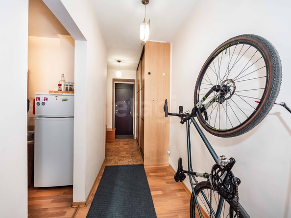 
  Продается 1-комн. квартира 37 м². Фото 6.