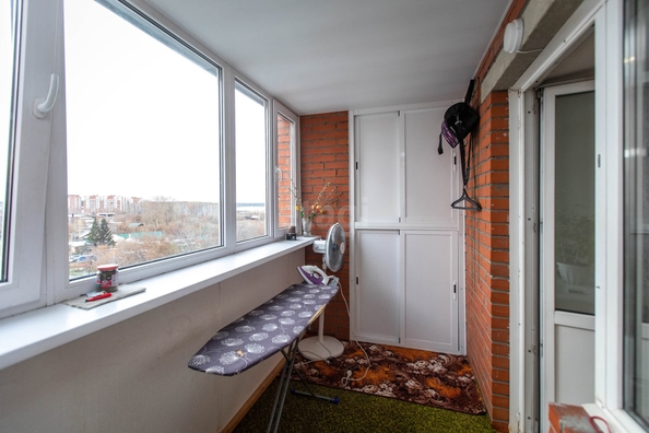 
  Продается 2-комн. квартира 61.3 м². Фото 14.