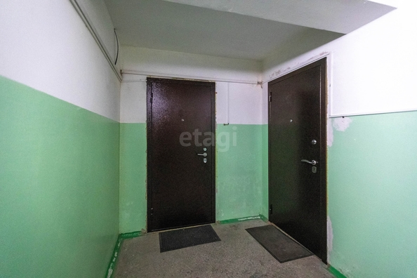
  Продается 2-комн. квартира 61.3 м². Фото 19.