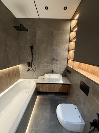 
  Продается 3-комн. квартира 69 м², в ЖК Тихомиров, башня А. Фото 9.