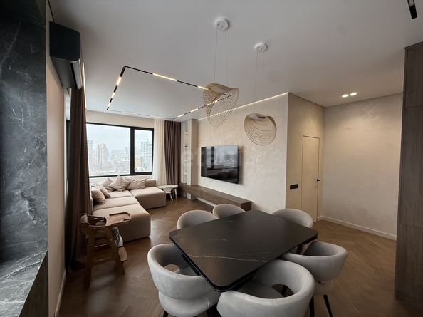 
  Продается 3-комн. квартира 69 м², в ЖК Тихомиров, башня А. Фото 13.