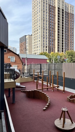 
  Продается 3-комн. квартира 69 м², в ЖК Тихомиров, башня А. Фото 21.