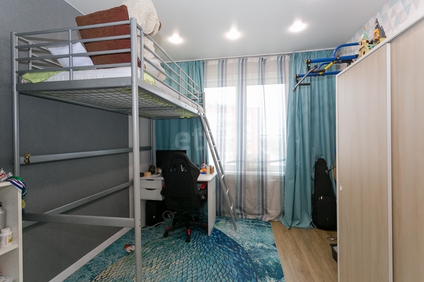 
  Продается 3-комн. квартира 66.26 м². Фото 19.