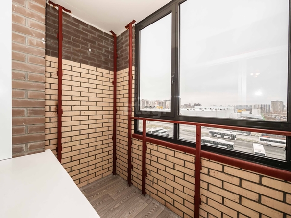 
  Продается 1-комн. квартира 40 м², в ЖК Родники, дом 602, серия Green. Фото 20.