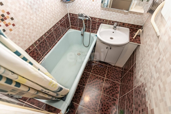 
  Продается 2-комн. квартира 47.4 м². Фото 9.