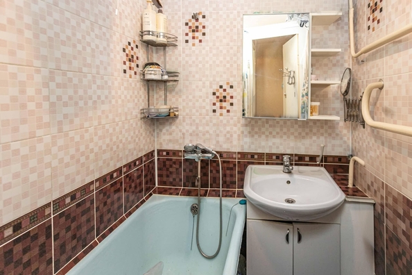
  Продается 2-комн. квартира 47.4 м². Фото 10.