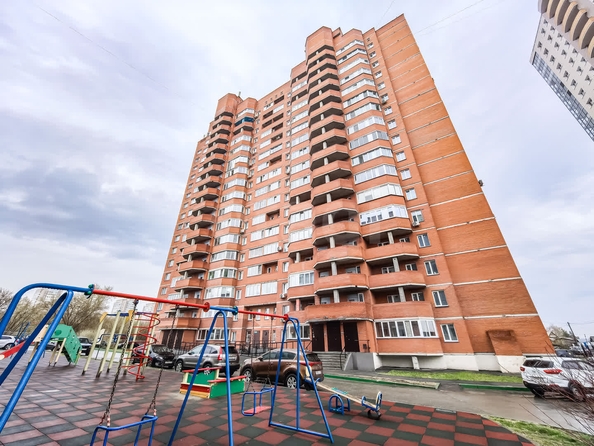 
  Продается 3-комн. квартира 83.8 м². Фото 19.