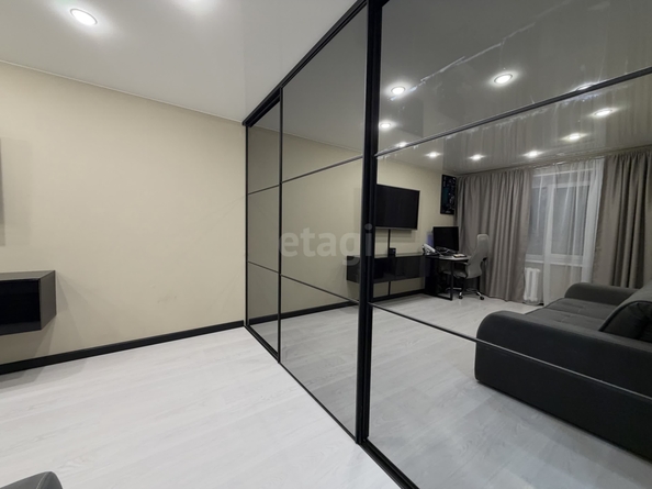 
  Продается 1-комн. квартира 35.5 м². Фото 9.