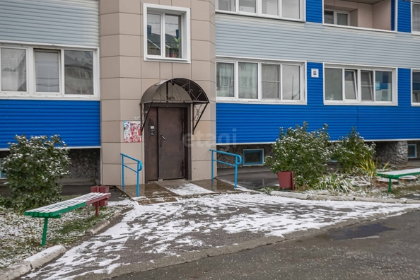 
  Продается 1-комн. квартира 30.1 м². Фото 13.