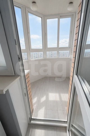
  Продается 1-комн. квартира 39.8 м². Фото 5.