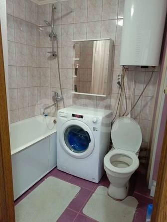 
  Продается 1-комн. квартира 37.8 м². Фото 2.