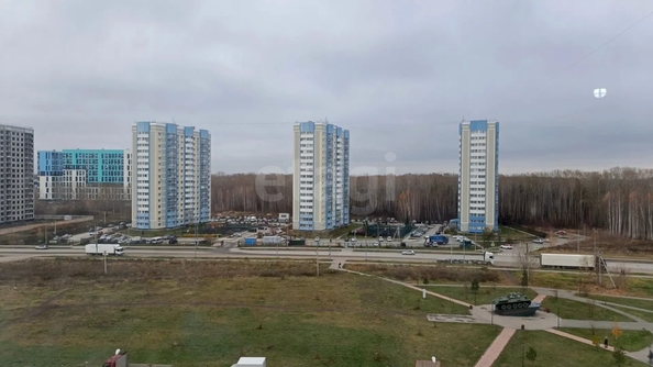 
  Продается студия 31.52 м². Фото 11.