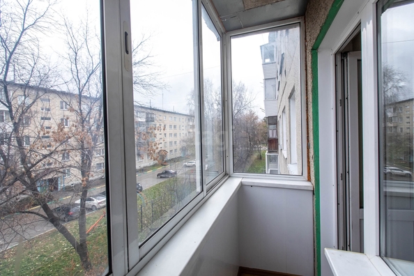 
  Продается 2-комн. квартира 42 м². Фото 14.