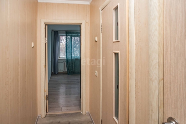 
  Продается 2-комн. квартира 43.3 м². Фото 18.