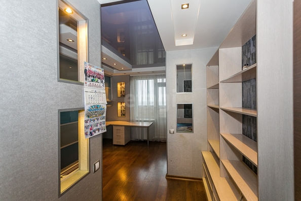 
  Продается 3-комн. квартира 100.1 м². Фото 15.