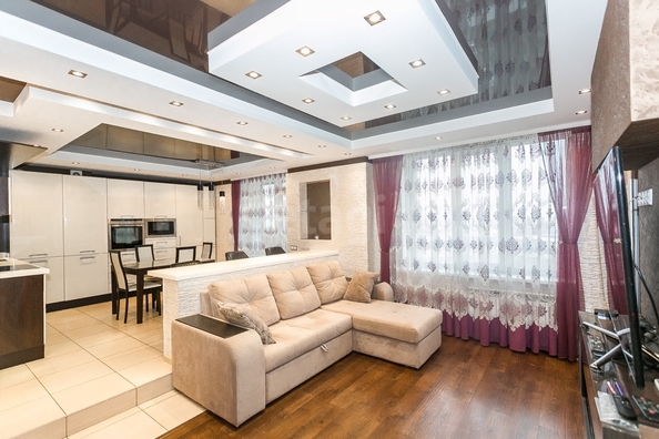 
  Продается 3-комн. квартира 100.1 м². Фото 22.
