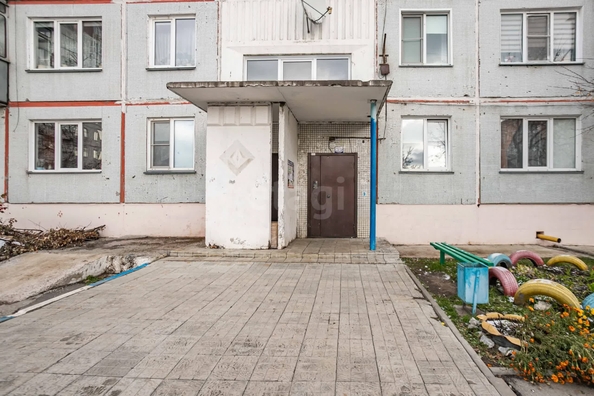 
  Продается 3-комн. квартира 59.9 м². Фото 3.
