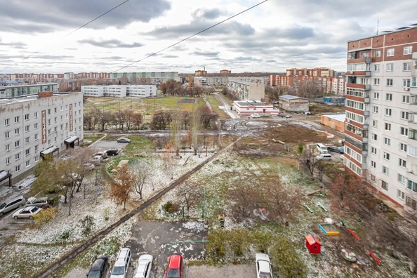 
  Продается 3-комн. квартира 59.9 м². Фото 5.