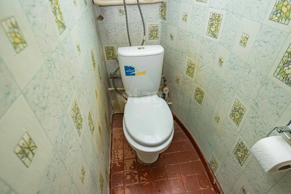 
  Продается 3-комн. квартира 59.9 м². Фото 14.