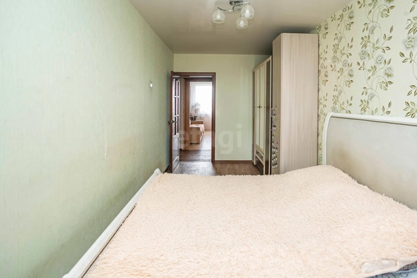 
  Продается 3-комн. квартира 59.9 м². Фото 18.