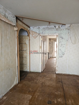 
  Продается 3-комн. квартира 61.1 м². Фото 4.