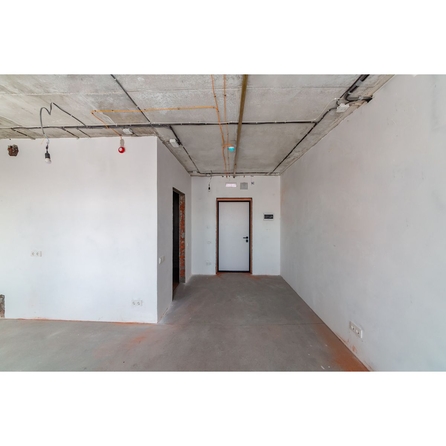 
  Продается апартамент 25.37 м², в АК Ворошилов. Фото 24.