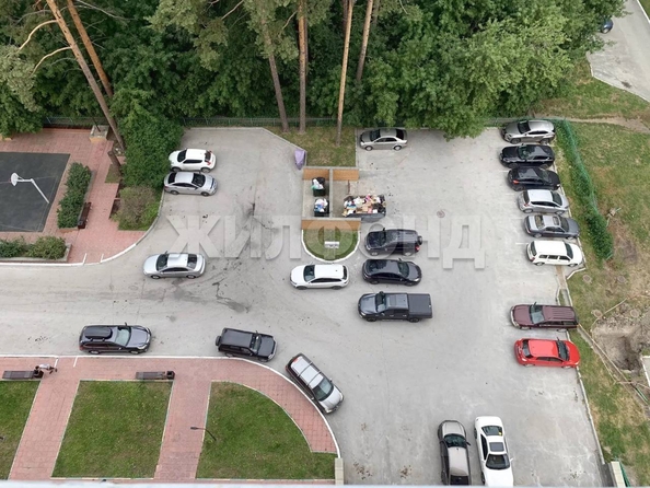 
  Сдается 1-комн. квартира 28 м². Фото 18.
